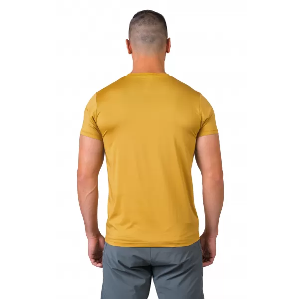  Herren-T-Shirt HANNAH PARNELL II CHAI-TEE 