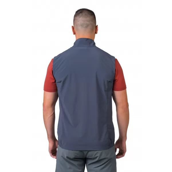  Herrenweste HANNAH SEUMAS VEST INDIEN INC 