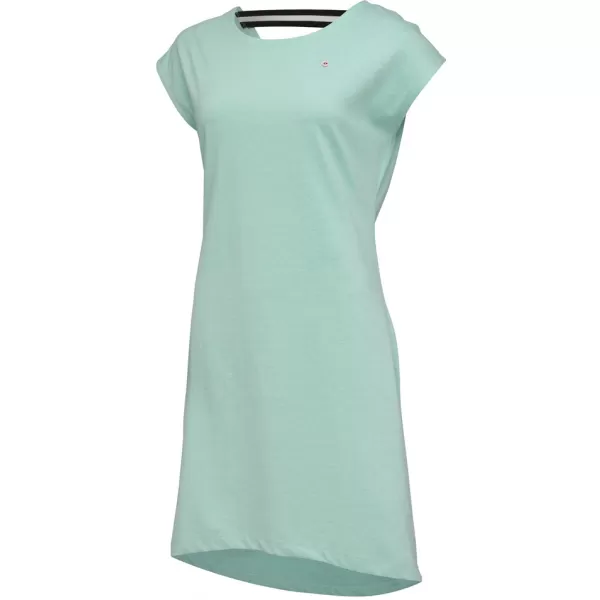  Kleid LOAP AUDANA CLW2436 GRÜN 