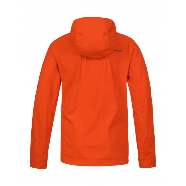  Herrenjacke HANNAH NEXUS WÜRZIGE ORANGE 