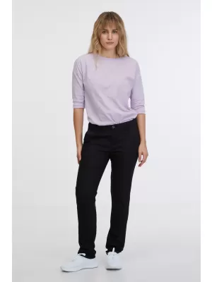 Damenhosen SAM 73 ALMA WK 809 SCHWARZ