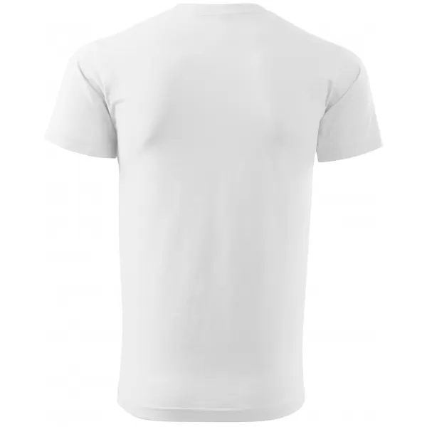  Herren-T-Shirt ALTISPORT NoPrint NP/ALM921 WEIß 