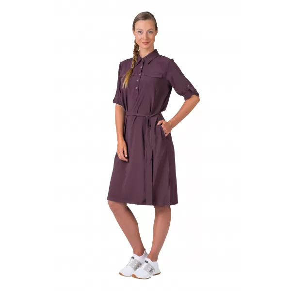  Kleid HANNAH LIBY FEIGE 