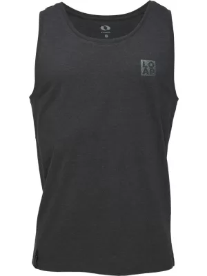 Herren-Tanktop LOAP BEVON CLM2419 DUNKELBLAU