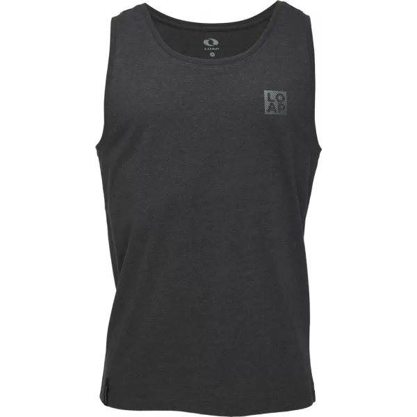  Herren-Tanktop LOAP BEVON CLM2419 DUNKELBLAU 