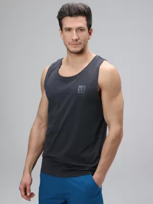 Herren-Tanktop LOAP BEVON CLM2419 DUNKELBLAU