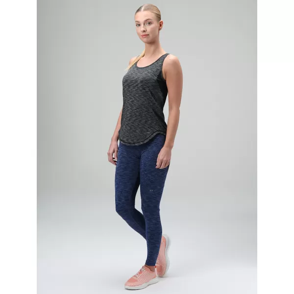  Damen-Tanktop LOAP MANDARA TLW2403 GRAU 