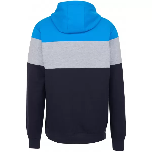  Herren -Sweatshirt SAM 73 GERADO MM 750 HELLBLAU 