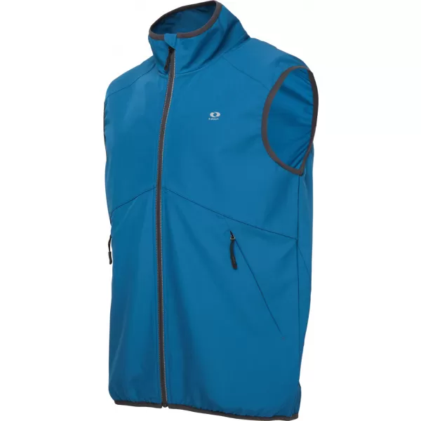  Herrenweste LOAP URDOR SFM2405 BLAU 