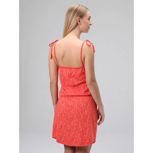  Kleid LOAP BAELA CLW2451 ROT 