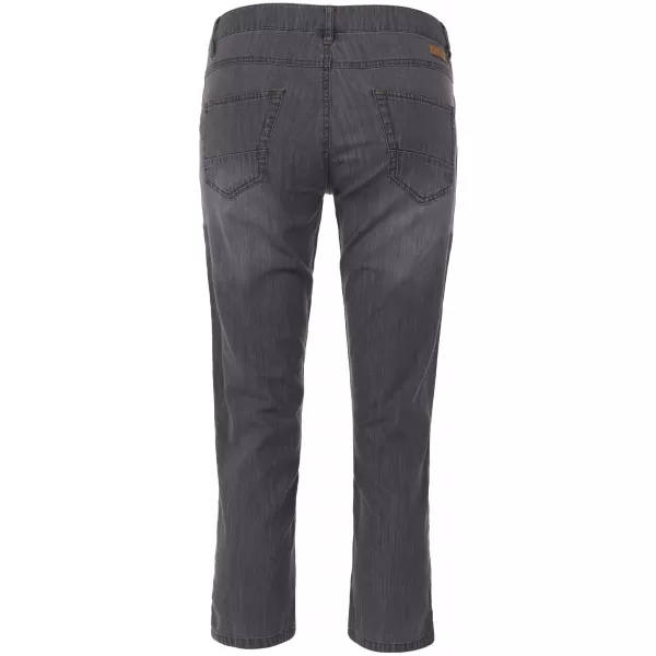  3/4-Hose für Damen SAM 73 ANTONELLA WK 813 SCHWARZ 