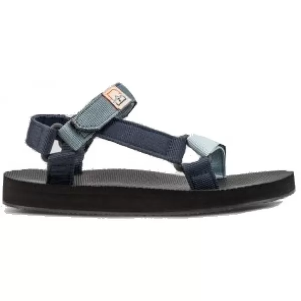  Damensandalen HANNAH DRIFTER W TUSCHE/PERLBLAU 