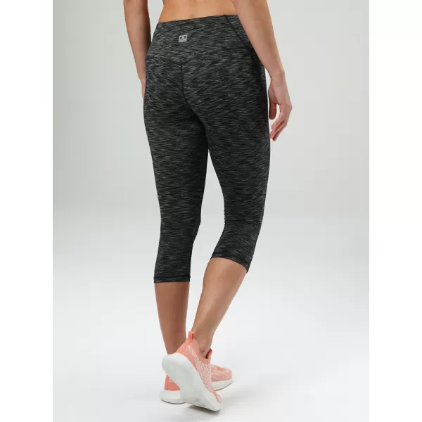  Leggings für Damen LOAP MAFIA TLW2407 GRAU 