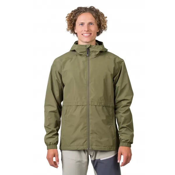  Herrenjacke HANNAH CHAZ EIDECHSE 