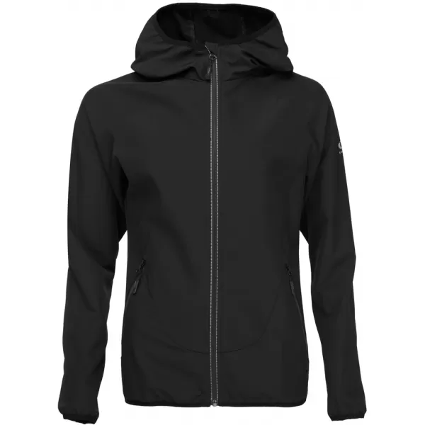  Damenjacke LOAP URSA SFW2405 SCHWARZ 