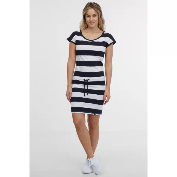  Kleid SAM 73 REYNA WZ 869 DUNKELBLAU 