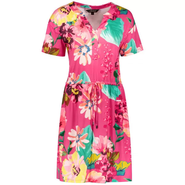  Kleid ALTISPORT CANDIS ROSA 