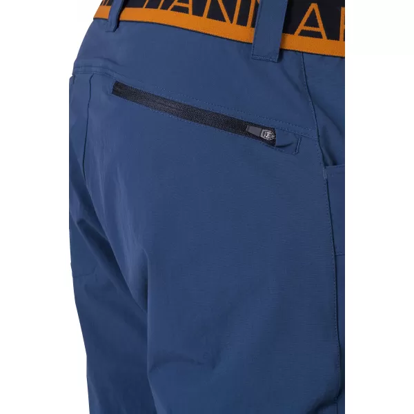  Herrenshorts HANNAH NAIRI II MITTERNACHTSMARINE/ORANGE 