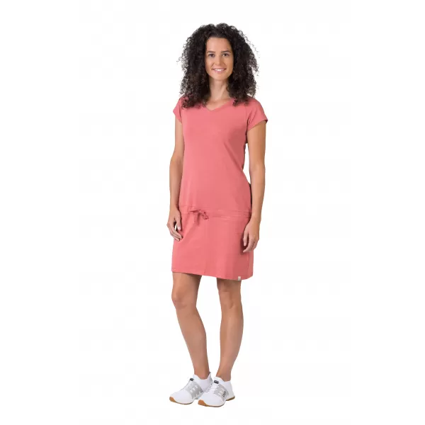  Kleid HANNAH CATIA II VERBLASSTE ROSE 