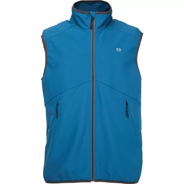  Herrenweste LOAP URDOR SFM2405 BLAU 