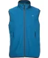 Herrenweste LOAP URDOR SFM2405 BLAU