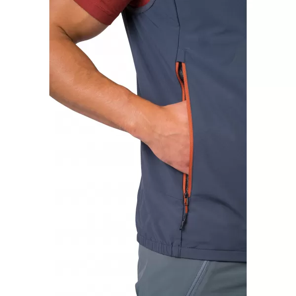  Herrenweste HANNAH SEUMAS VEST INDIEN INC 