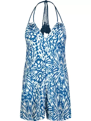 Damenoverall NORDBLANC NBSLD7806 BLAU