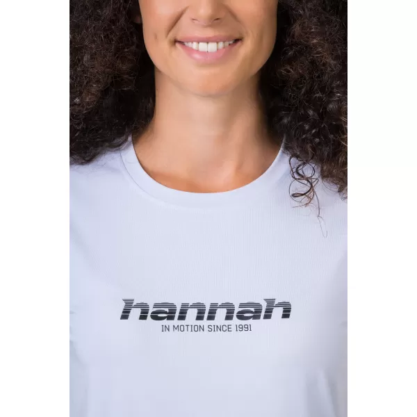 Damen-T-Shirt HANNAH SAFFI II ARKTISCHES EIS 