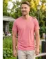 Herren-T-Shirt SAM 73 FORTUNATO MT 845 ROT