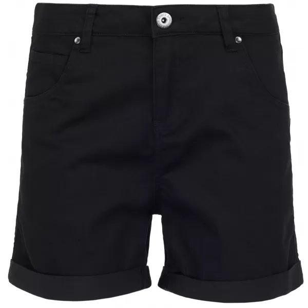  Damen-Shorts SAM 73 AZURA WS 797 SCHWARZ 
