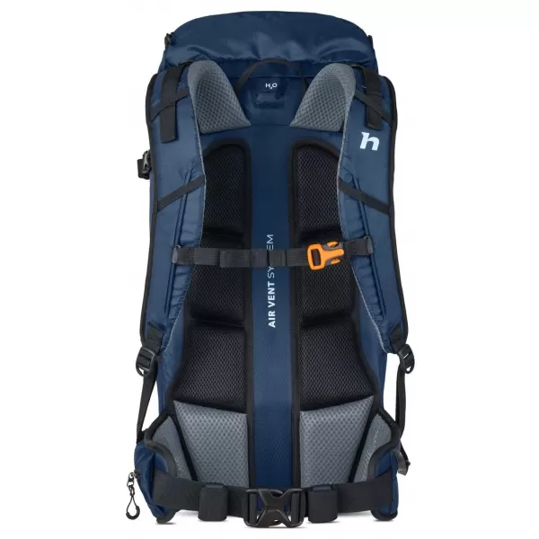  Rucksack HANNAH ARROW 30 BLAUBEEREN 