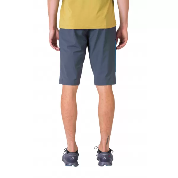  Herrenshorts HANNAH TORRES TUSCHE/SEEMANNSBLAU 