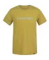 Herren-T-Shirt HANNAH BINE GOLDENE OLIVE