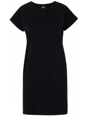 Kleid SAM 73 REBECA WZ 863 SCHWARZ