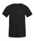Herren-T-Shirt HANNAH RAVI ANTHRAZIT/WEIß