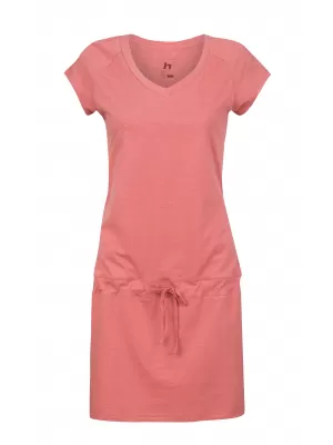 Kleid HANNAH CATIA II VERBLASSTE ROSE