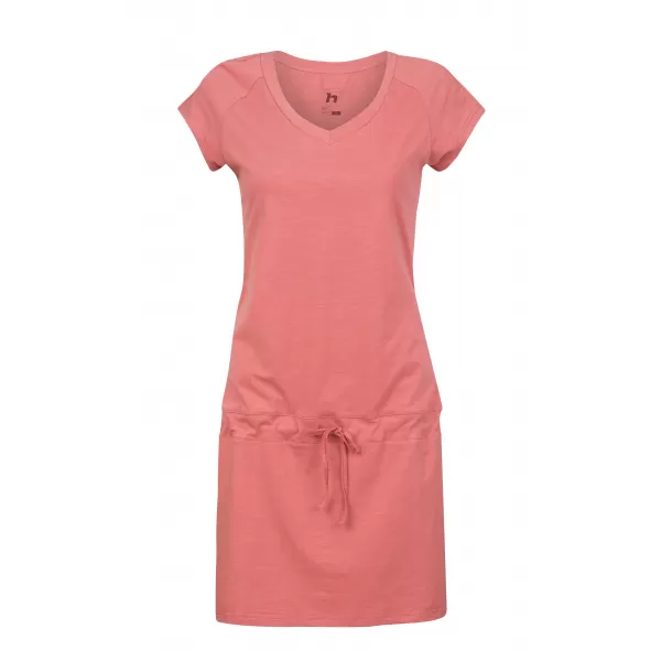  Kleid HANNAH CATIA II VERBLASSTE ROSE 