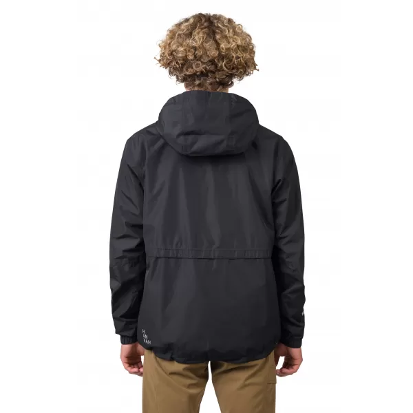  Herrenjacke HANNAH CHAZ ANTHRAZIT 