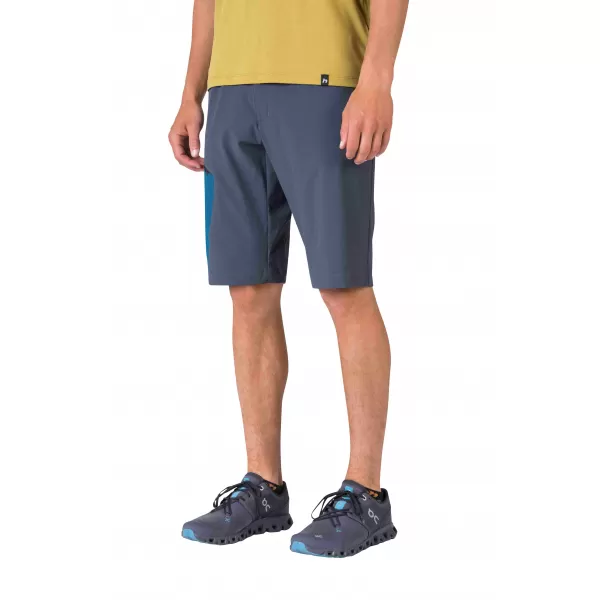  Herrenshorts HANNAH TORRES TUSCHE/SEEMANNSBLAU 