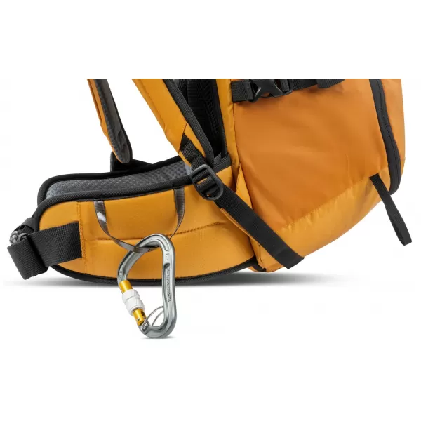  Rucksack HANNAH ARROW 40 INKA-GOLD 