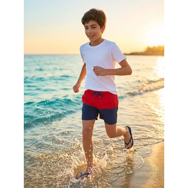  Shorts für Jungen SAM 73 YODA KS 515 ROT 