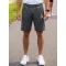 Hochwertige Funktionsshorts für Herren ALTISPORT VOJ/ALM021KRA01 GRAU