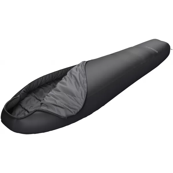  Schlafsack HANNAH SCOUT 120 LONG BLAUBEERE/BLAUE NÄCHTE 