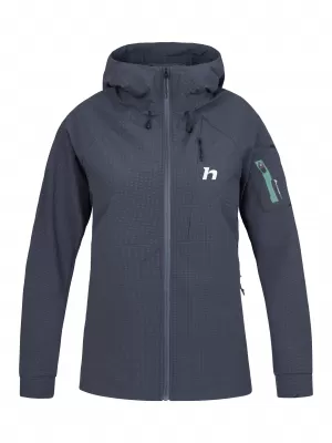 Damenjacke HANNAH ARINA HOODY INDIEN INC