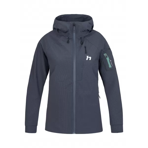  Damenjacke HANNAH ARINA HOODY INDIEN INC 