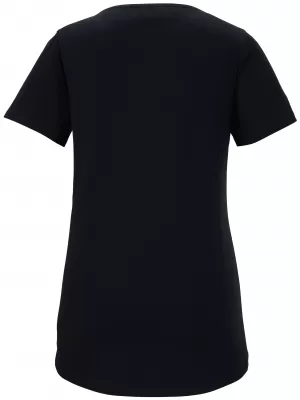 Damen-T-Shirt KILLTEC GS 97 41502-814 DUNKELBLAU