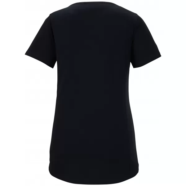 Damen-T-Shirt KILLTEC GS 97 41502-814 DUNKELBLAU 