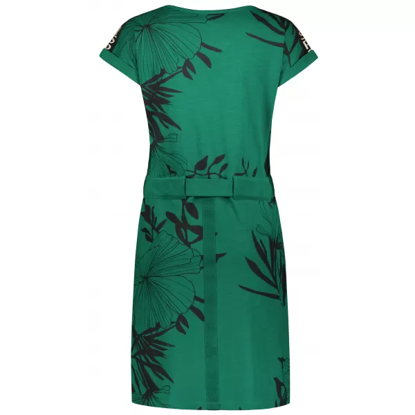  Kleid ALTISPORT CETTA GRÜN 