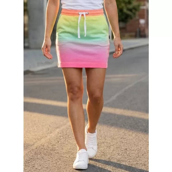  Damenrock SAM 73 PALOMA WZ 849 BUNT 