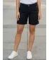 Damen-Shorts SAM 73 AURORA WS 793 SCHWARZ